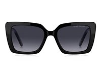 Occhiali da sole Marc Jacobs Donna MARC 733/S 807 BLACK - MARC 733/S 807 BLACK